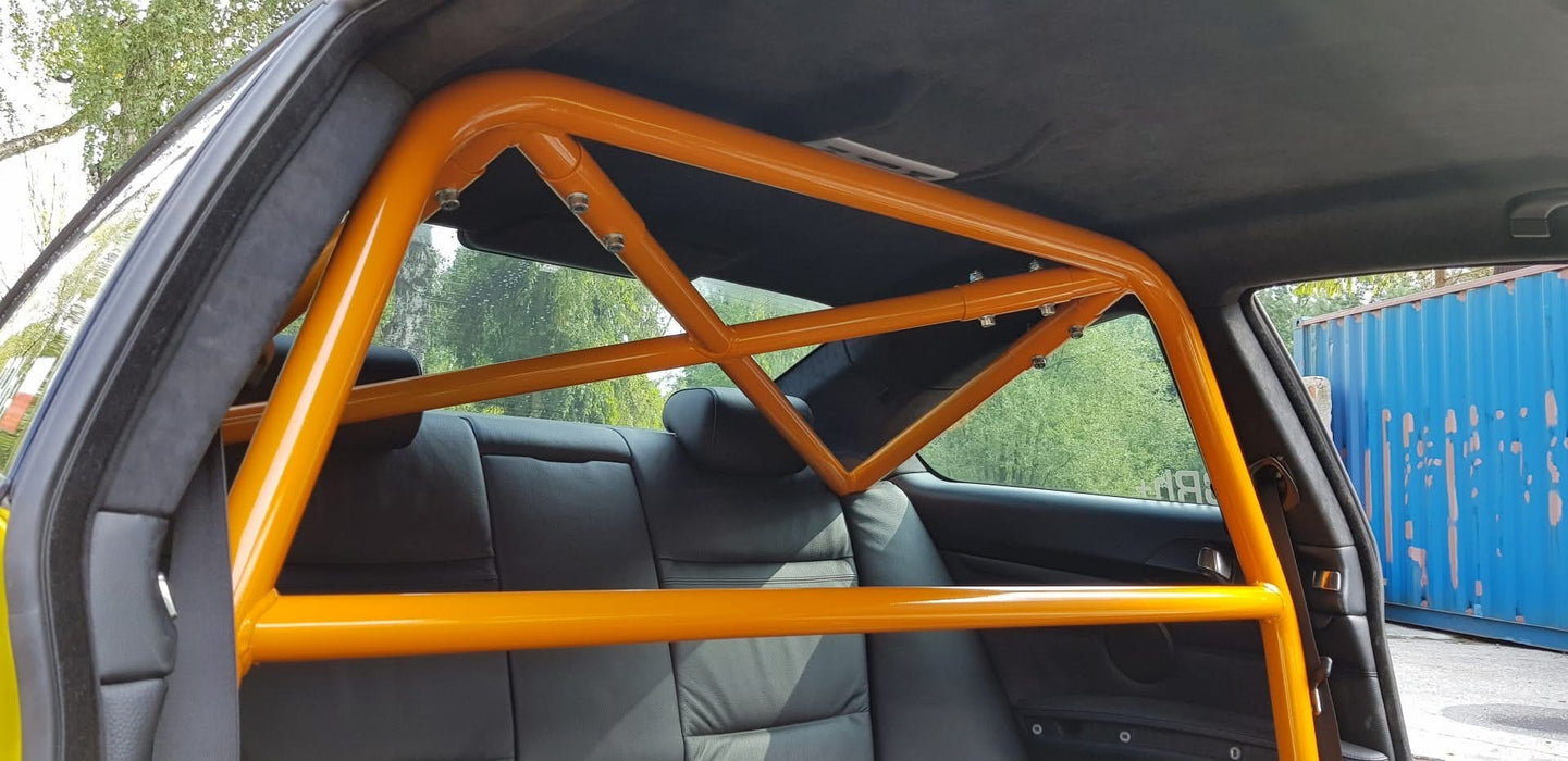 BMW E30 / E36 / E46 / E90 / E92 roll cage / cage / rollcage / cage