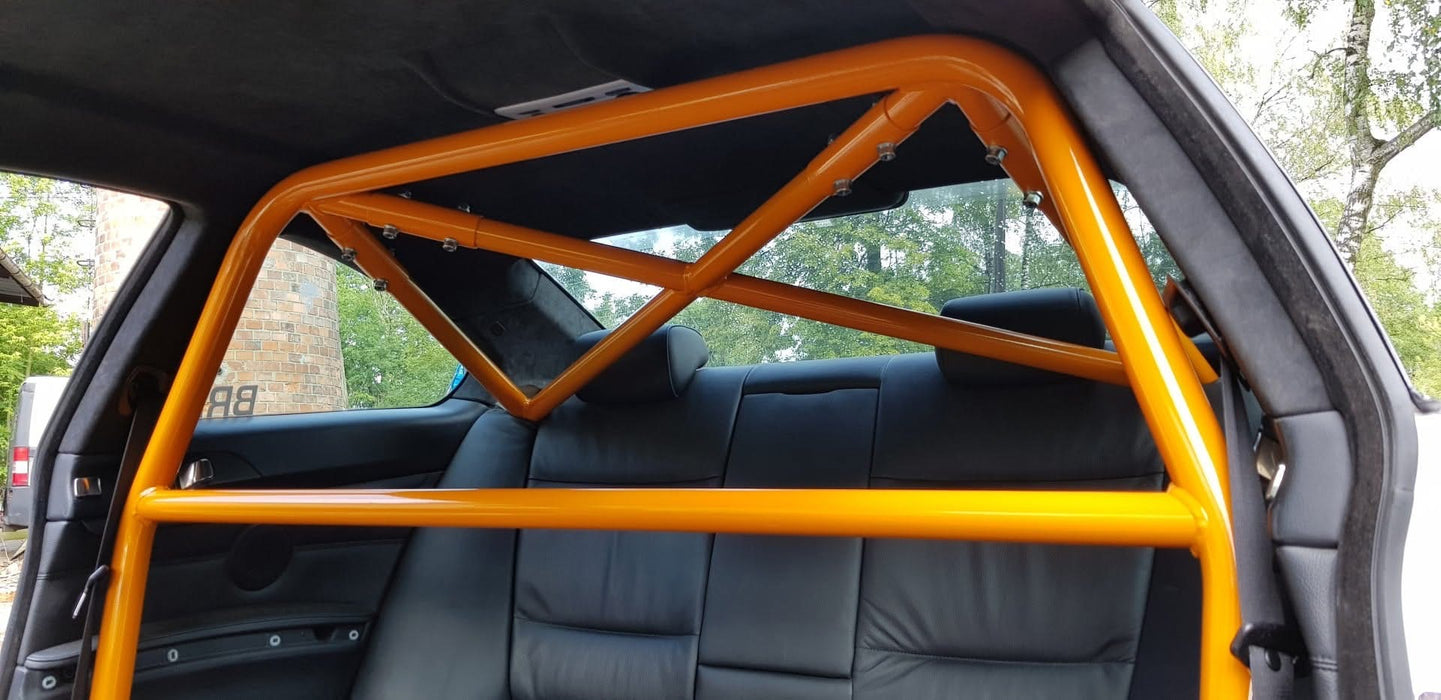 BMW E30 / E36 / E46 / E90 / E92 roll cage / cage / rollcage / cage