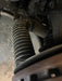 Bremsenkühlung Ankerbleche mit Schlauchanschluss passend für Audi TTS 8J - MD-TrackPerformance