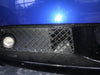 Lufteinlasstrichter Bremskühlung passend für BMW E46 M3 Compact - MD-TrackPerformance