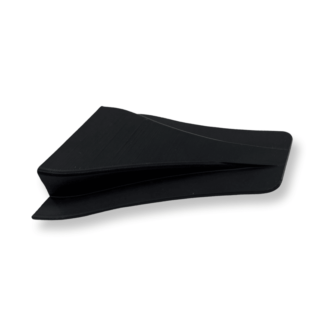NACA Style Air Duct Air Intake for Motorsport, Rally, Drift Cars — MD ...