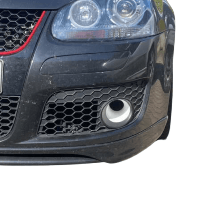 Lufteinlass Trichter Bremskühlung passend für VW Golf 5 GTI Tuning